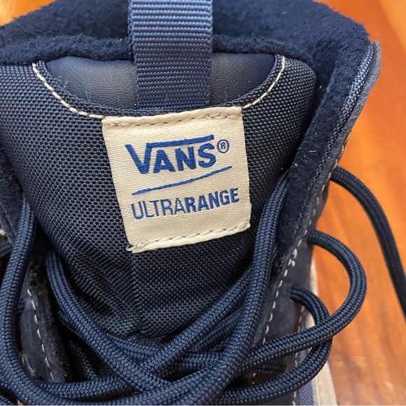 Vans Ultrarange winter boots - Picture 3 of 5